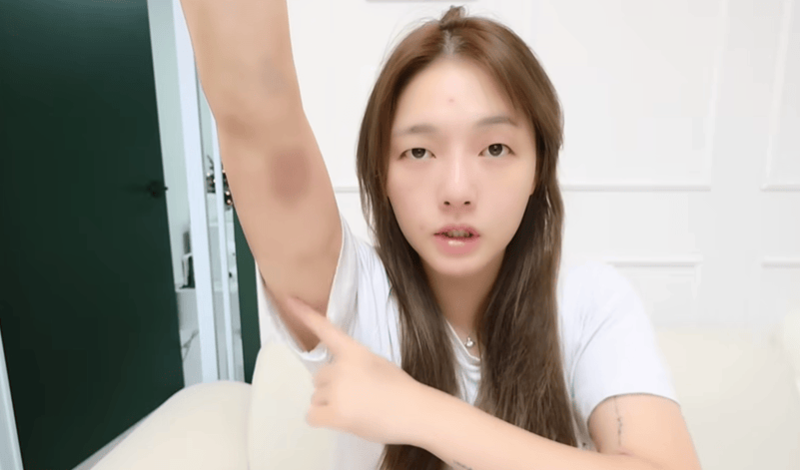 thumb