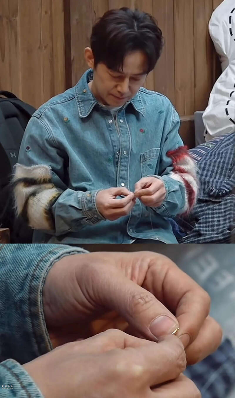 thumb
