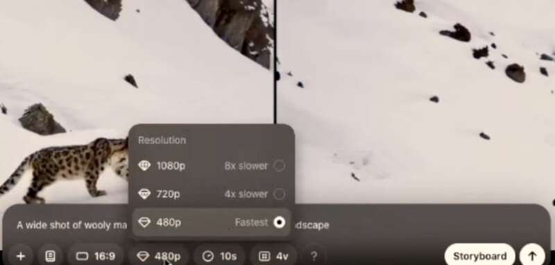 thumb