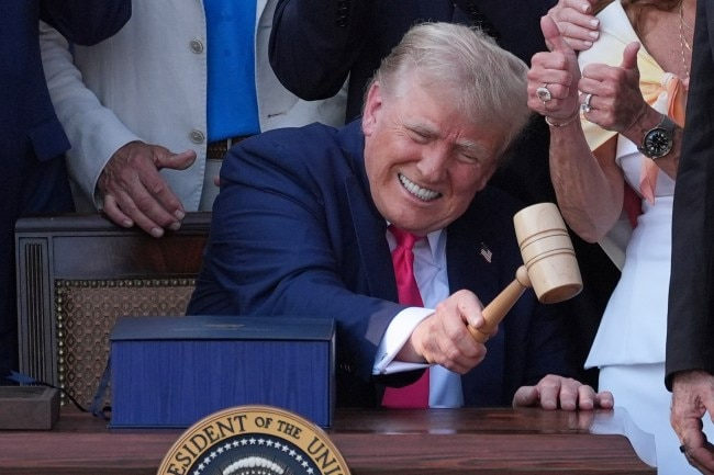 thumb