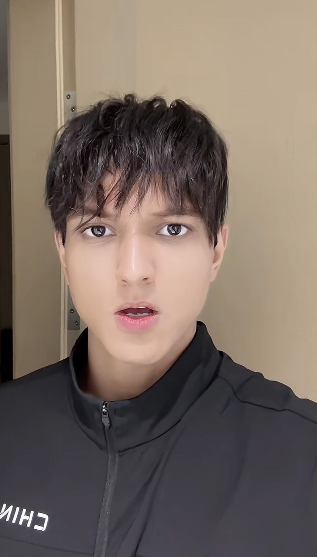 thumb