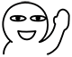 thumb