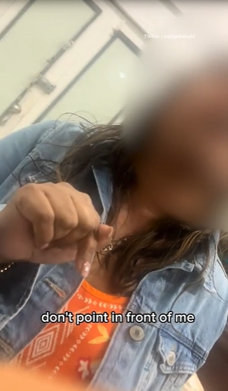 thumb