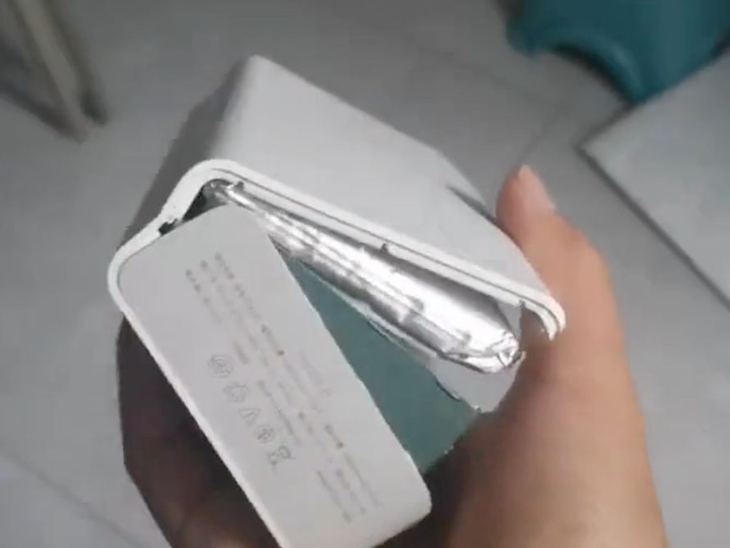 thumb