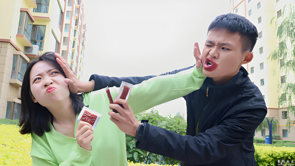 thumb