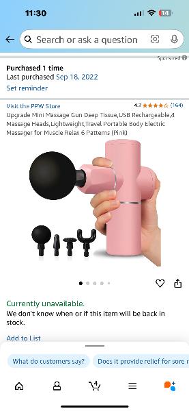 thumb