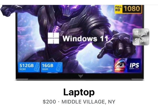 thumb