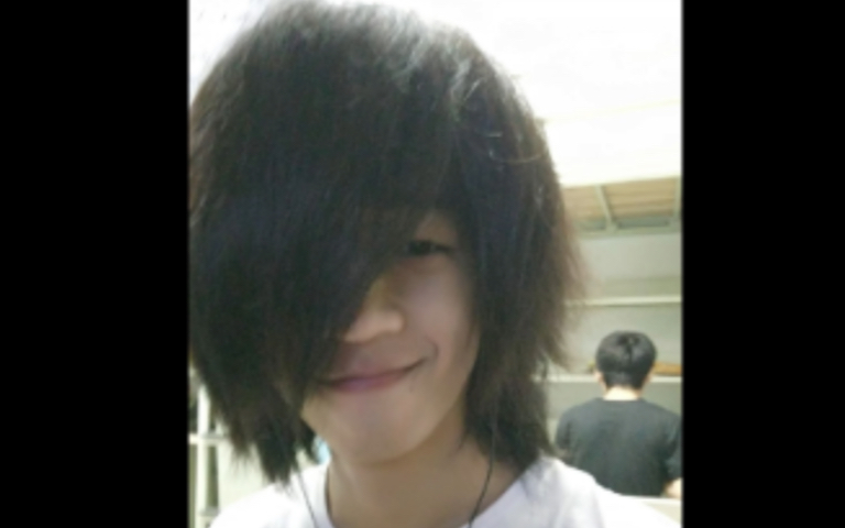 thumb