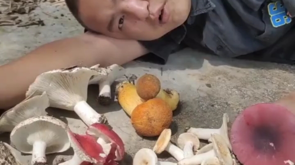 thumb