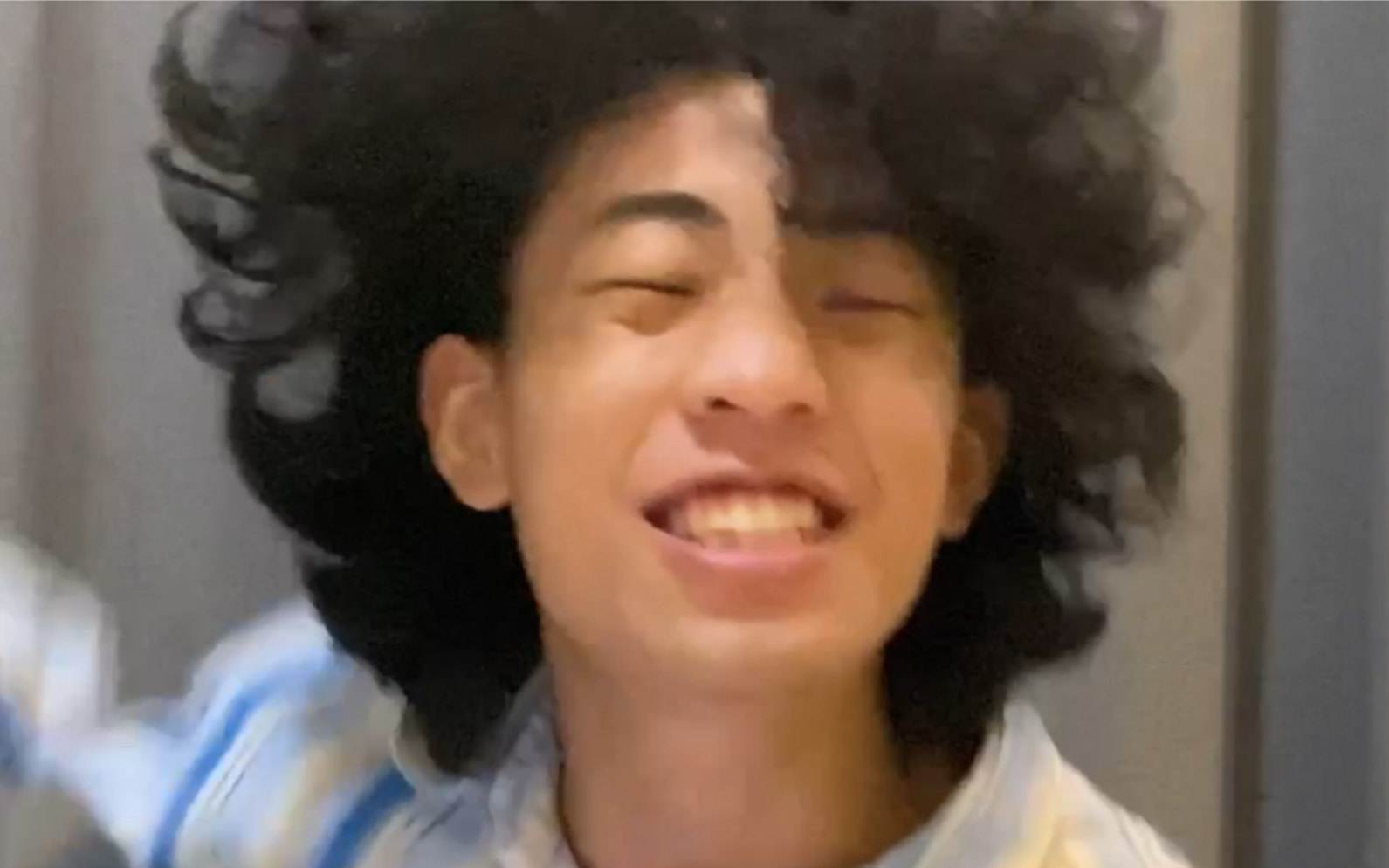 thumb
