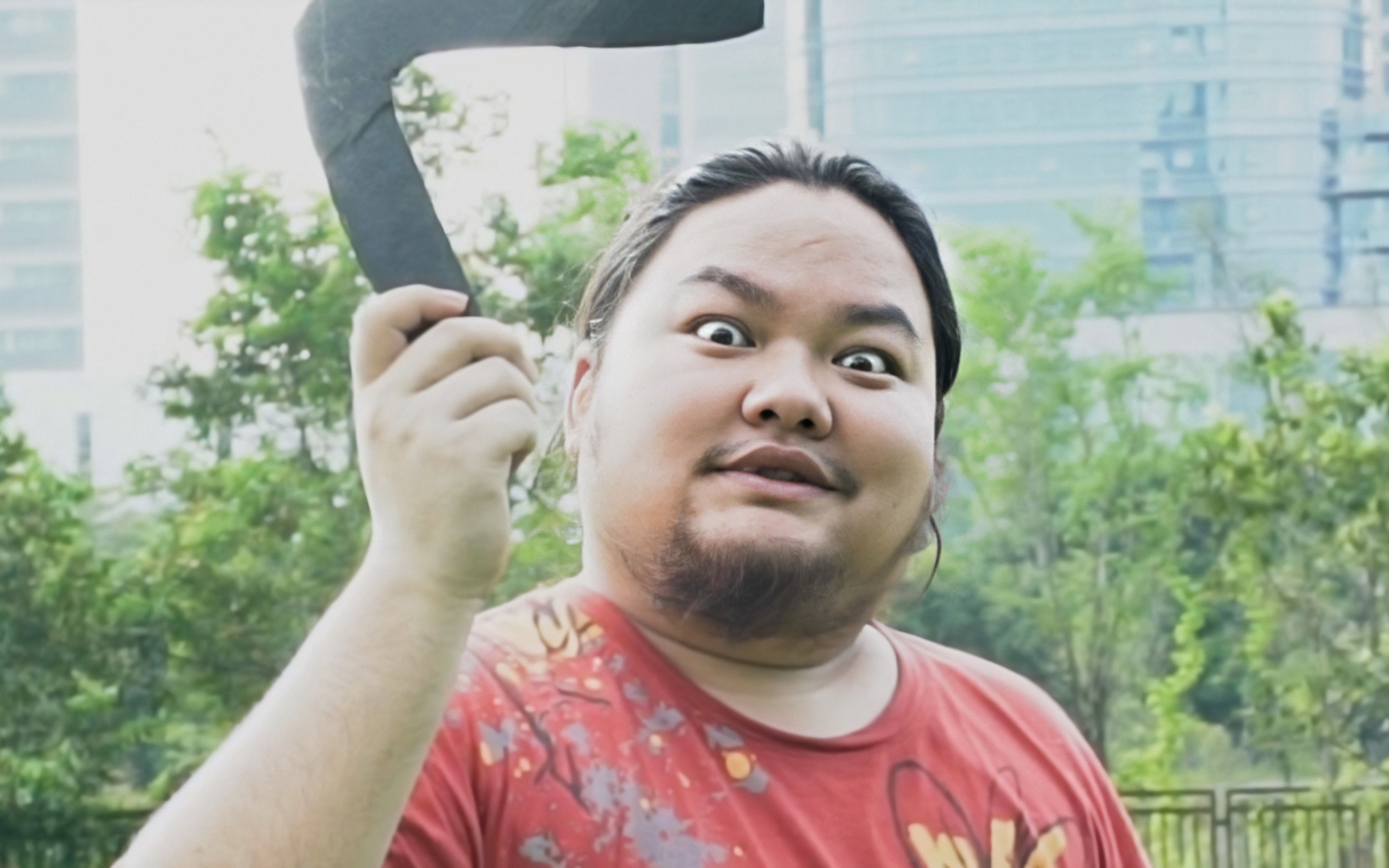 thumb