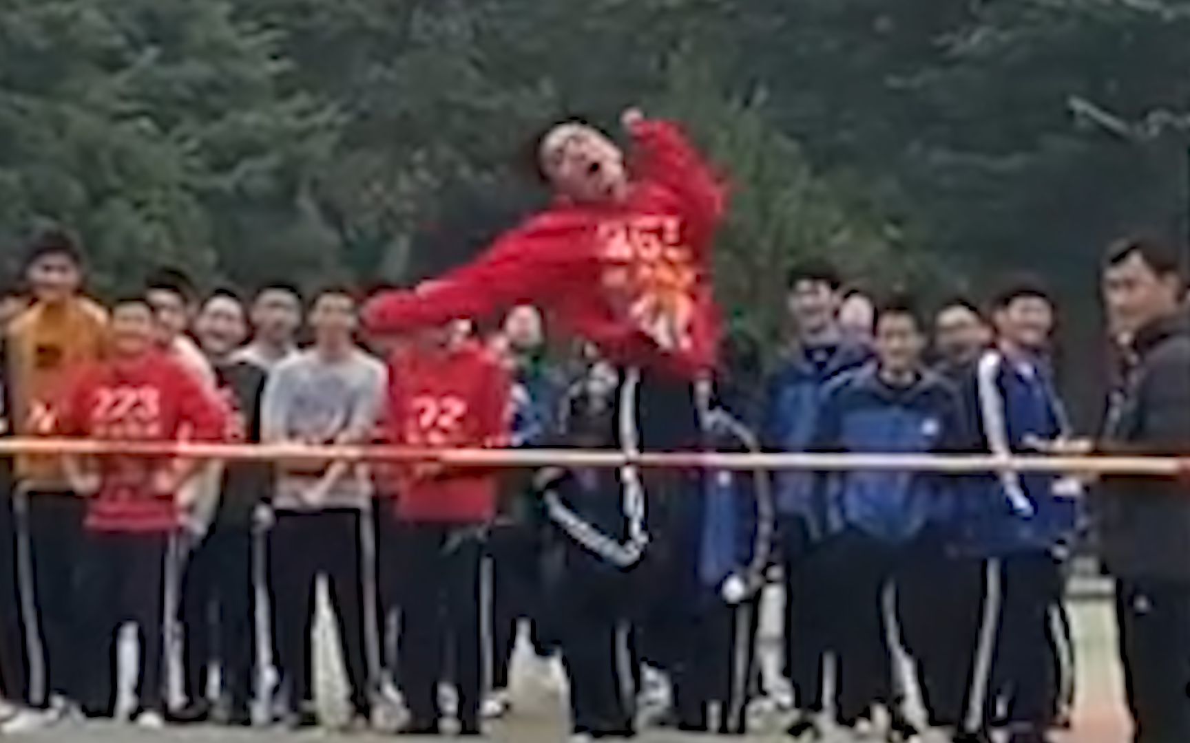 thumb
