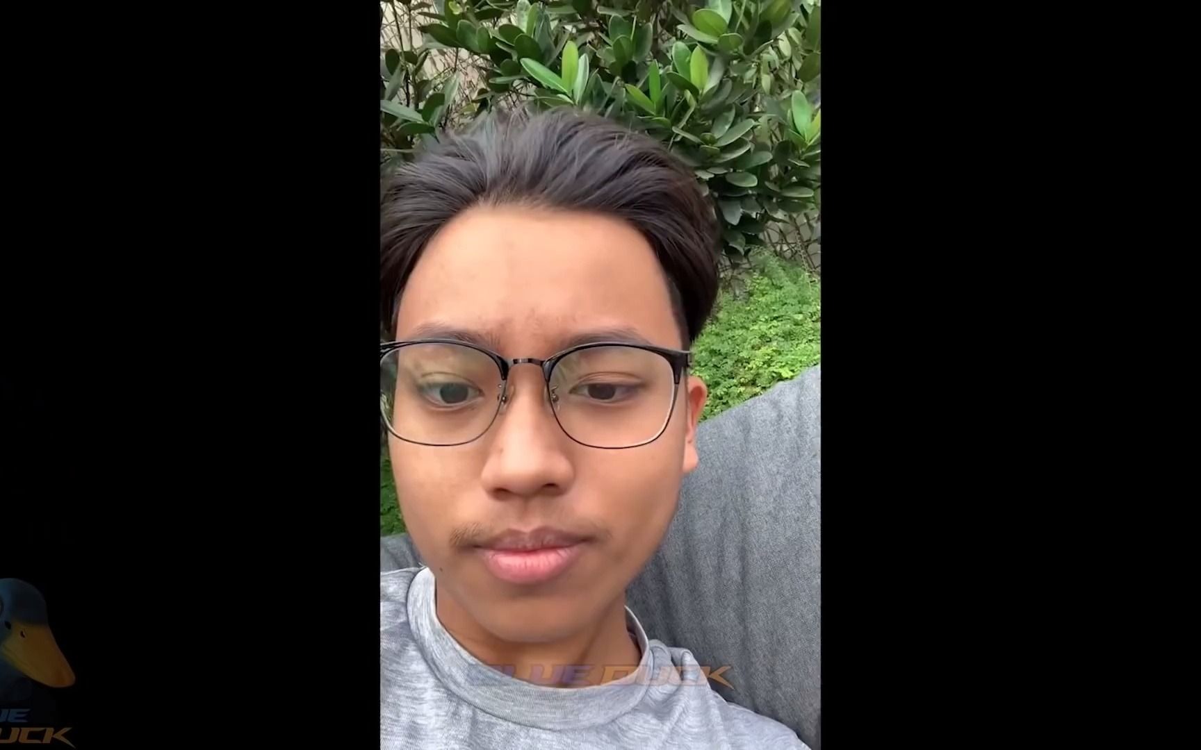 thumb